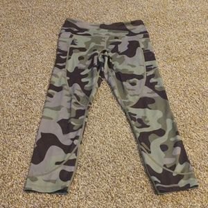 Amazing leggings with pockets